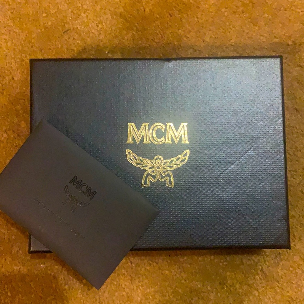 MCM